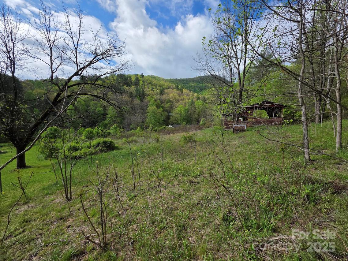 00 Greens Creek Rd., Sylva, NC 28779