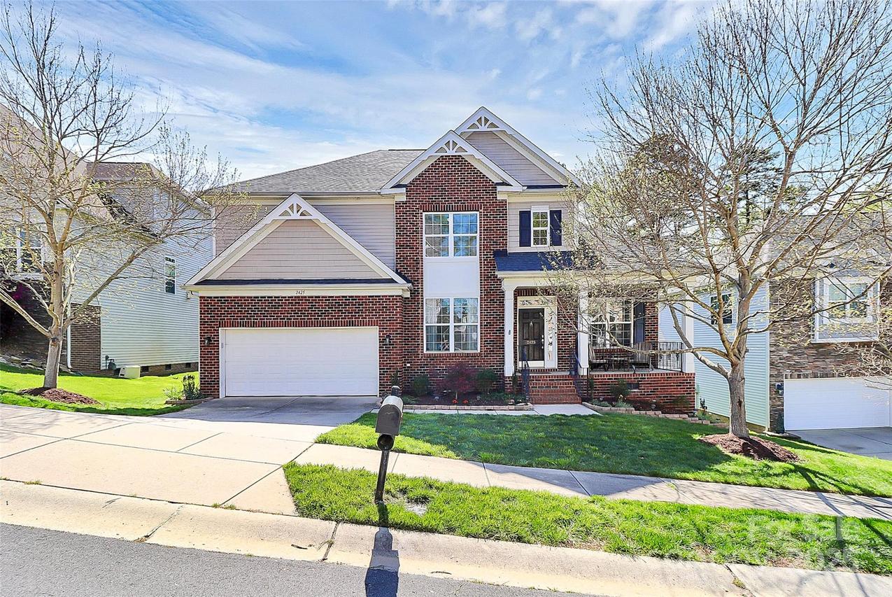 2425 Orofino Ct. #101, Charlotte, NC 28269