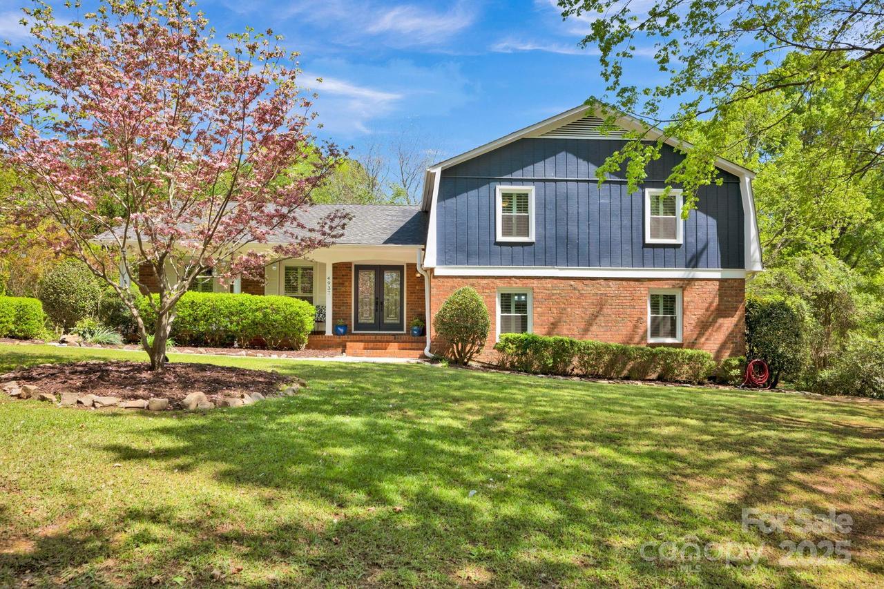 4937 Broken Saddle Ln., Charlotte, NC 28226