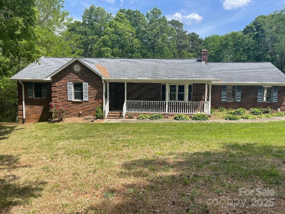 1300 Irish Potato Rd., Concord, NC 28025