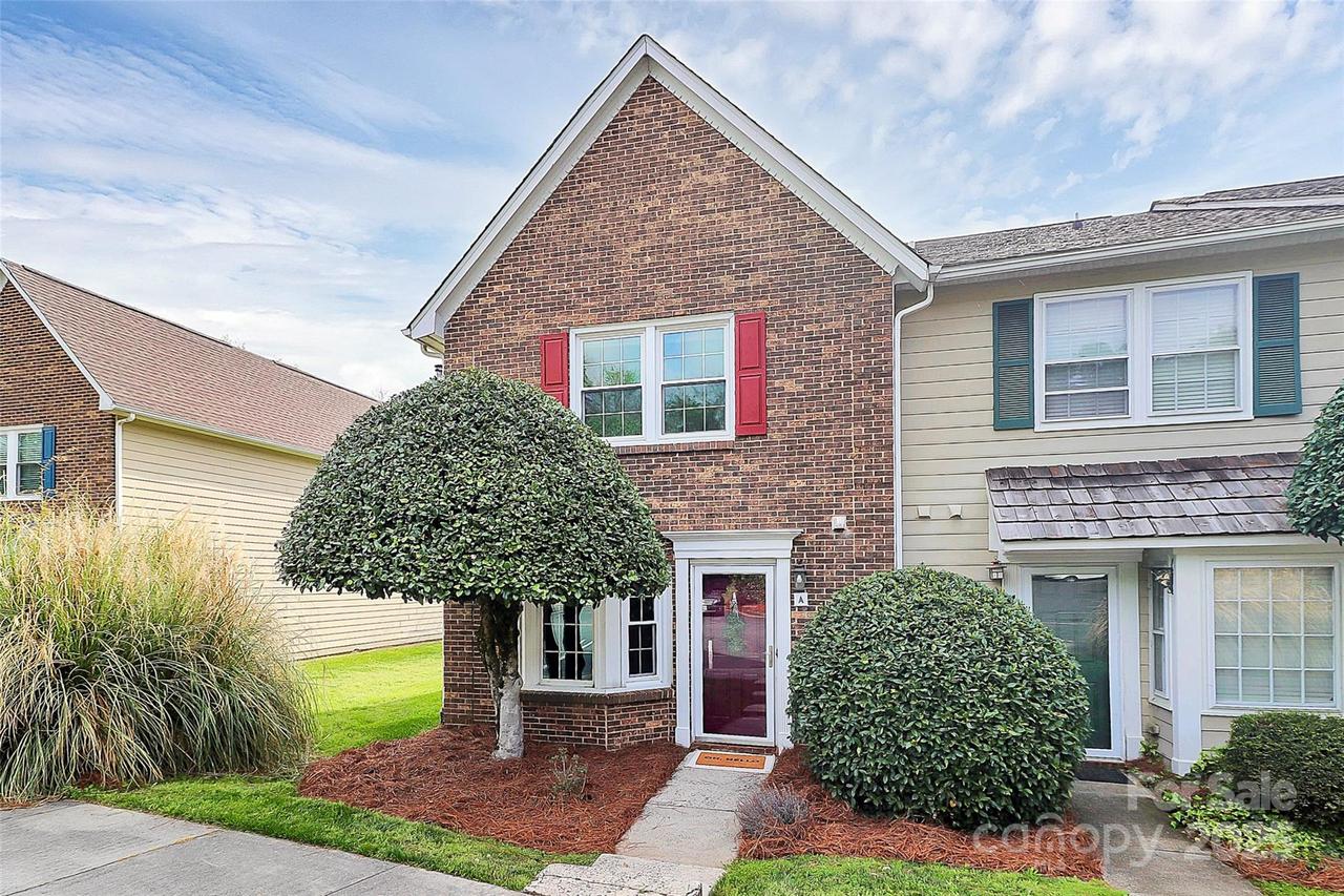 8221 Pineville Matthews Rd. #A, Charlotte, NC 28226