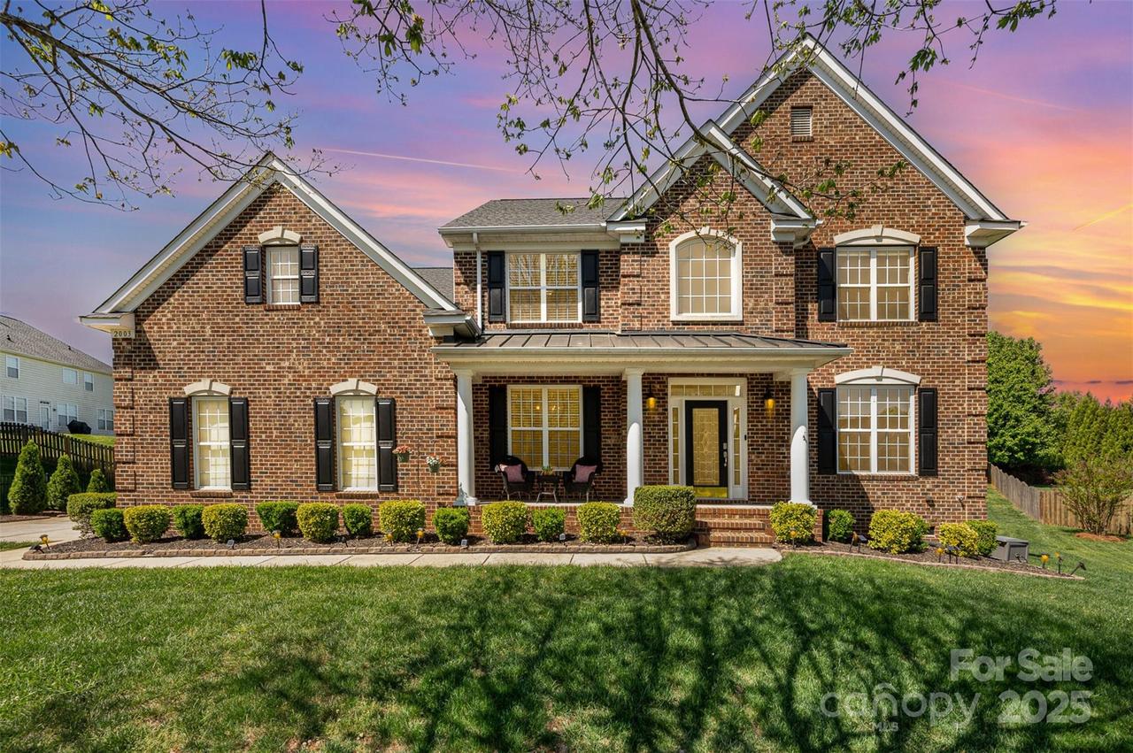 2003 Ptarmigan Ct., Waxhaw, NC 28173