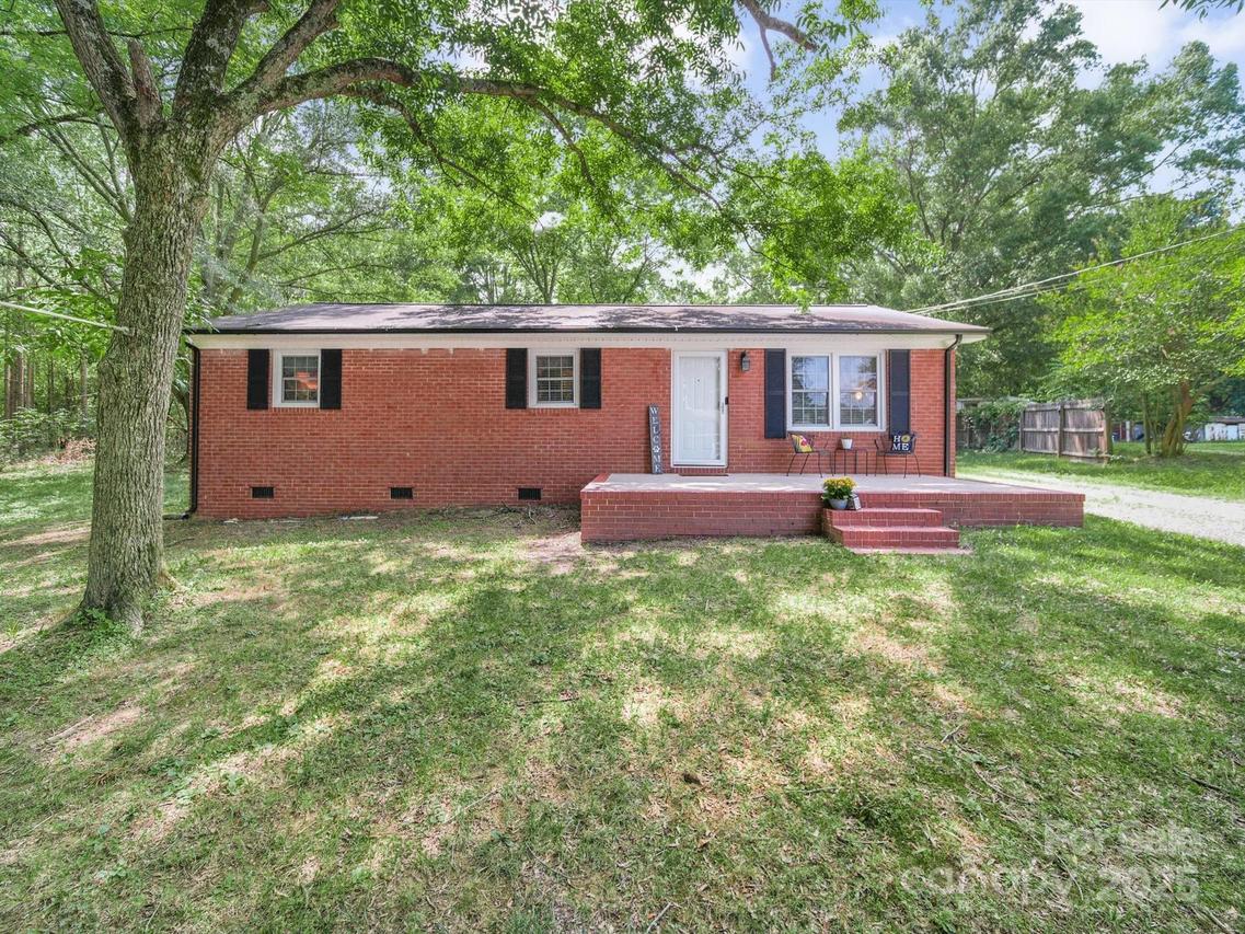 1780 Short St., Mount Pleasant, NC 28124