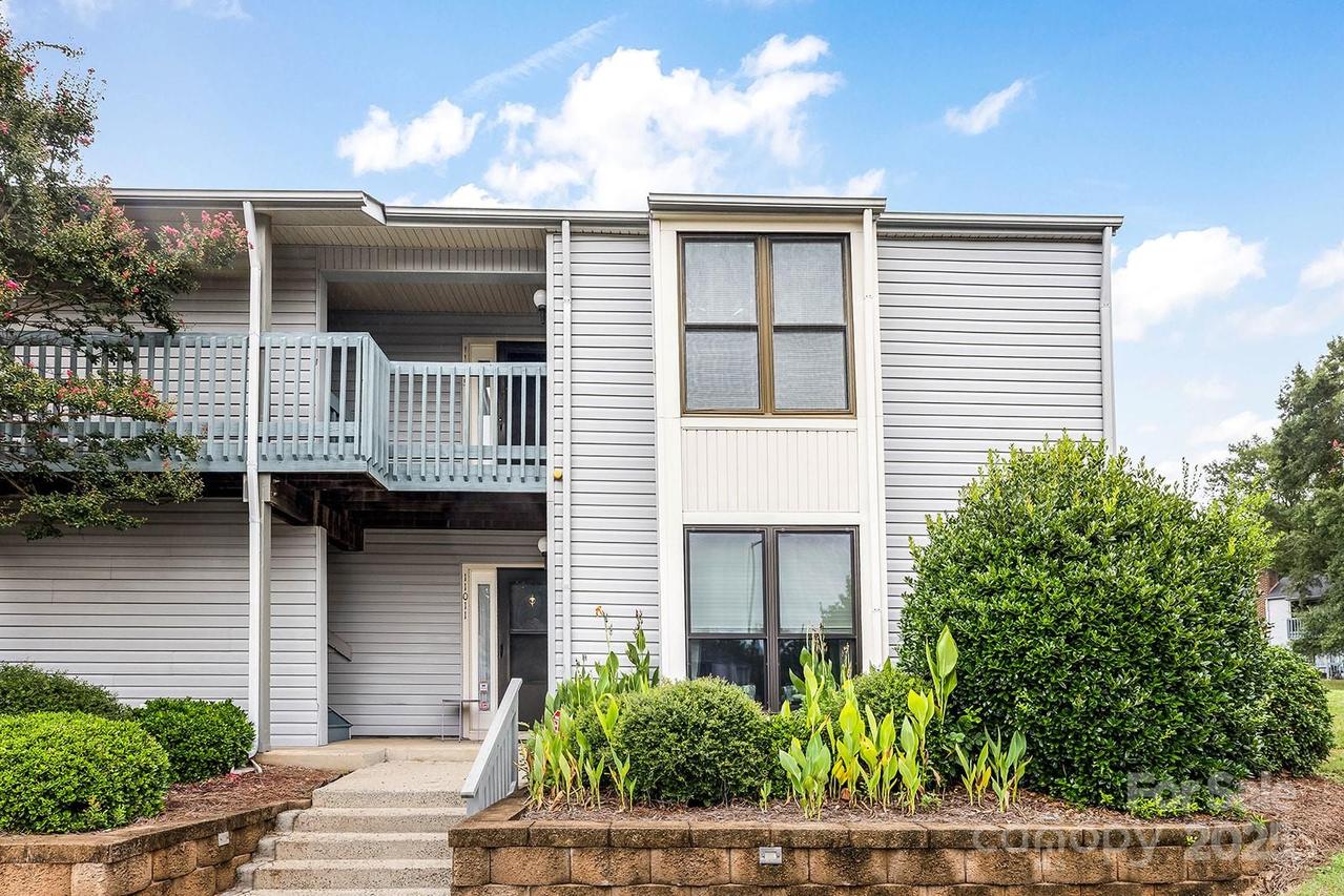 11015 Harrowfield Rd., Charlotte, NC 28226