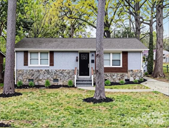 New Homes For Sale This Week That Attend Druid Hills Academy: April 4th to April 10th