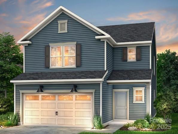 14023 Penbury Ln. #371, Charlotte, NC 28278