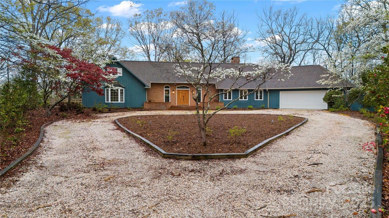 1476 New Market Rd., Tryon, NC 28782