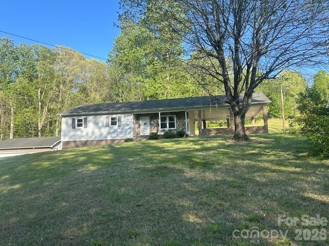 1375 Bradford Mountain Rd., Lenoir, NC 28645