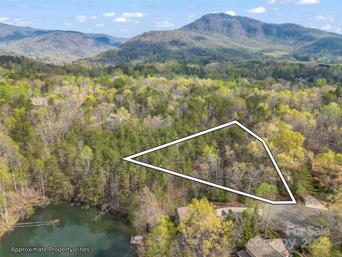 00 Whiteside Ct. #83, Lake Lure, NC 28746