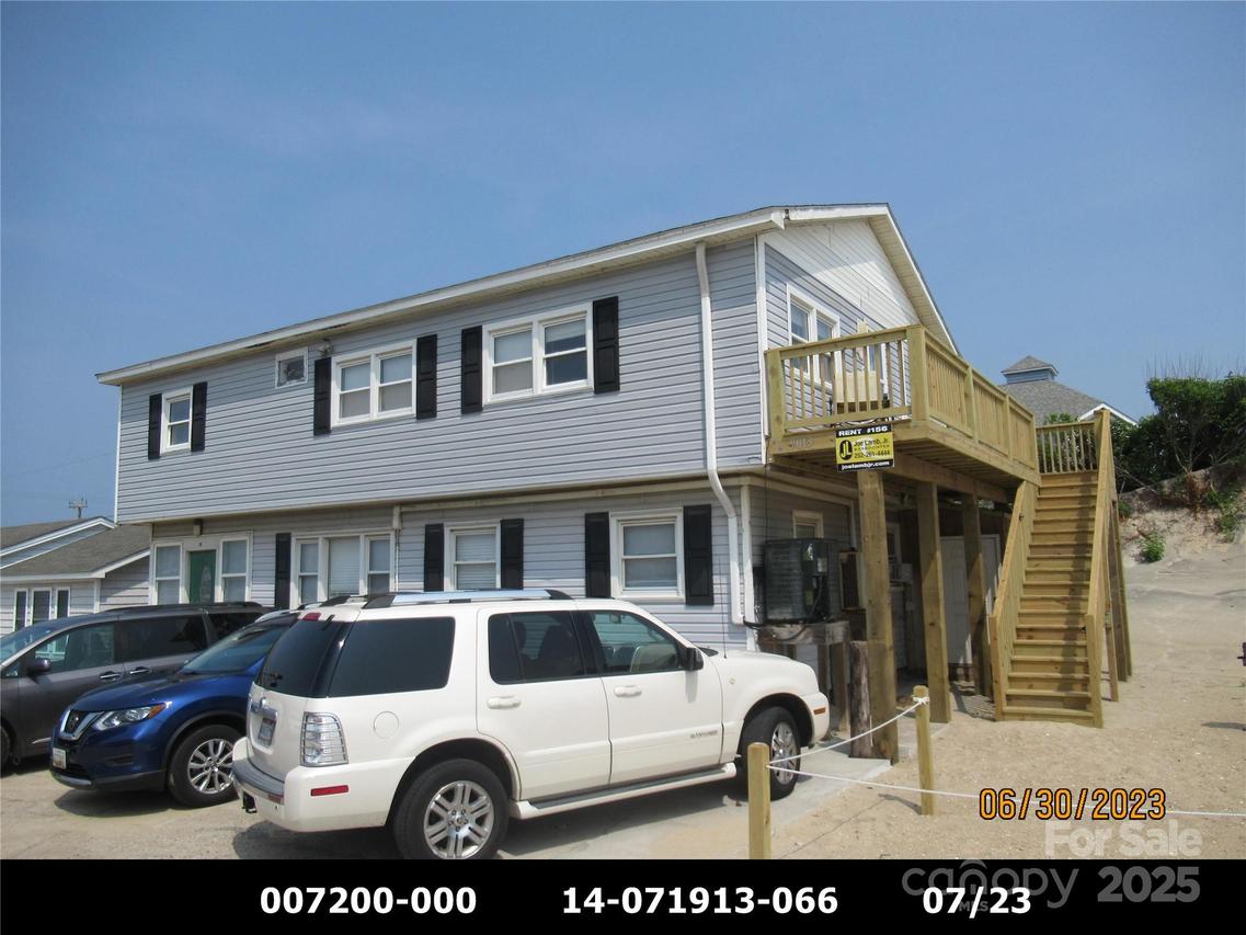 9013 Hunter St. #H, Nags Head, NC 27959