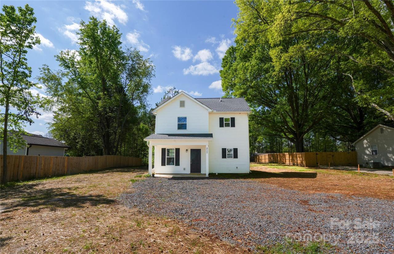8722 Moody Rd., Charlotte, NC 28215