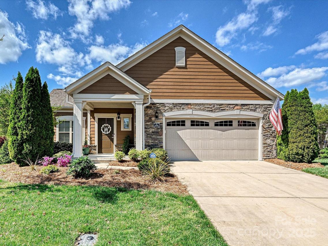1231 Restoration Dr., Marvin, NC 28173