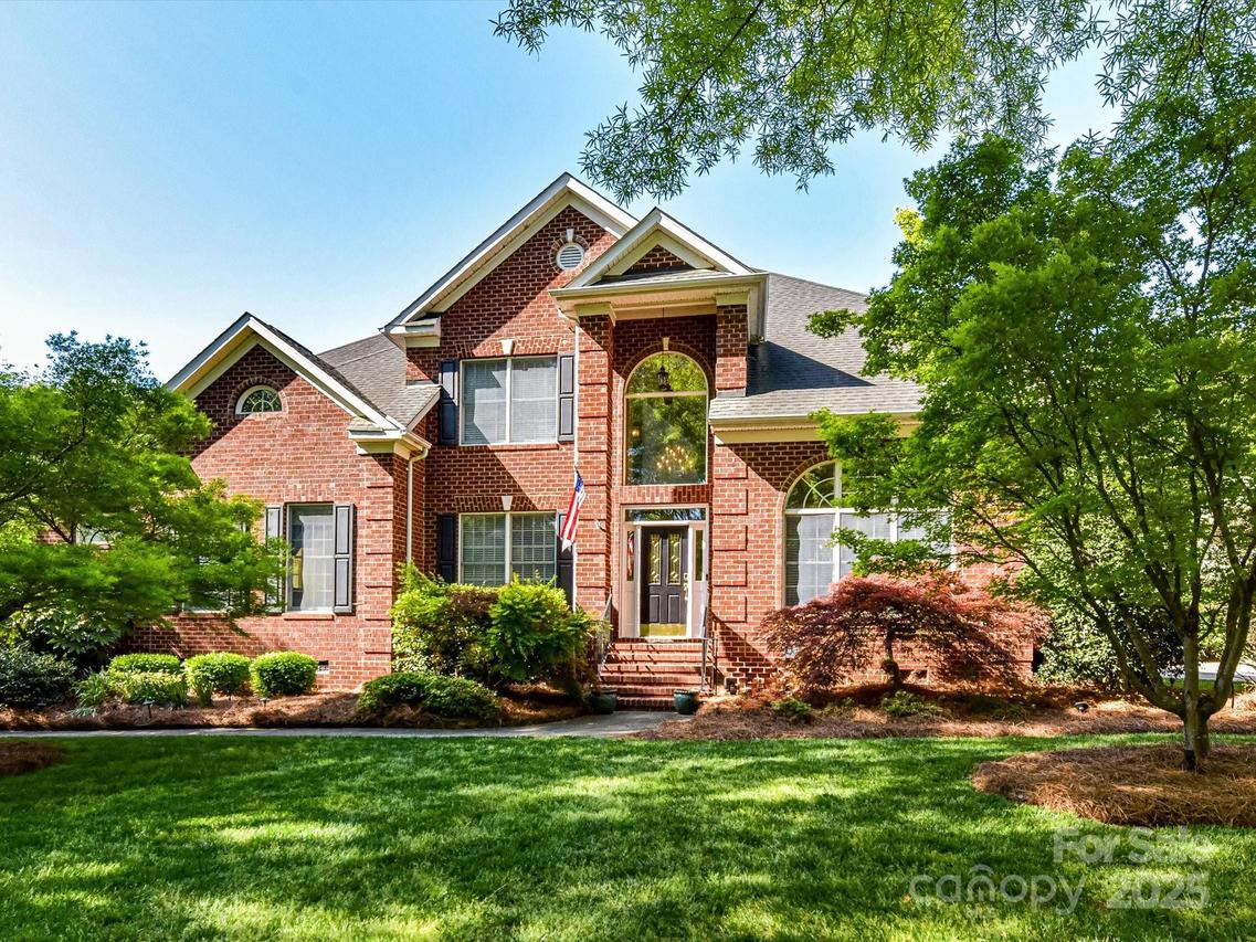 7012 Chadwyck Farms Dr., Charlotte, NC 28226