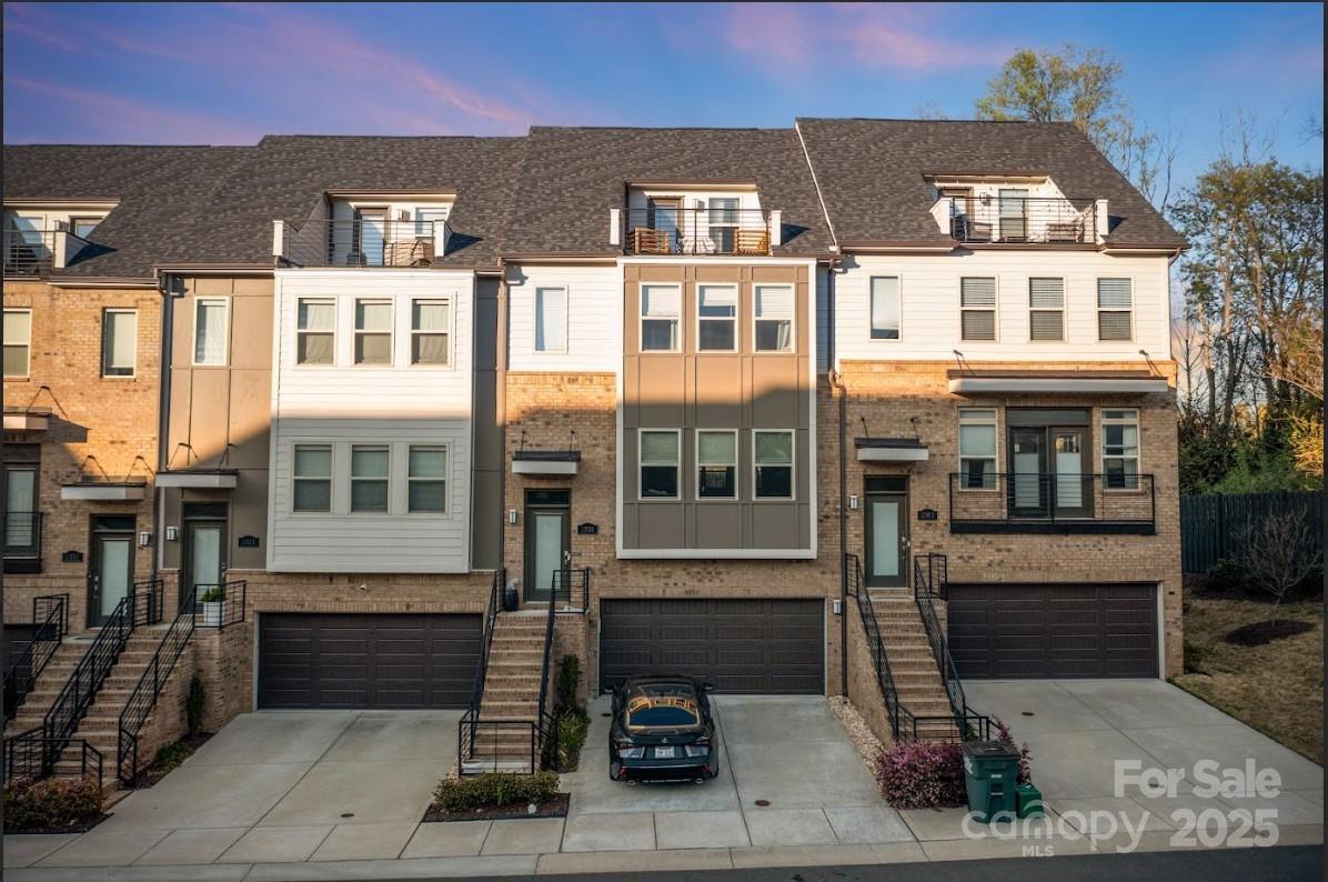 11039 Stetler St., Charlotte, NC 28204