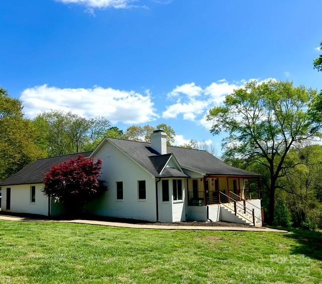 3032 Mckinney Rd., Shelby, NC 28152