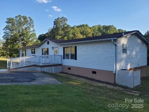 35 Annie Dr., Marion, NC 28752