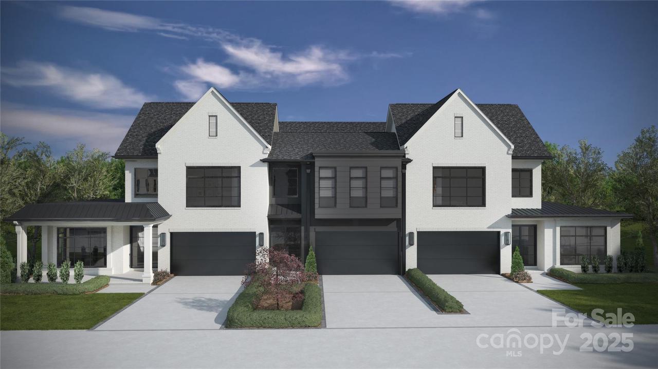2924 Sharon View Rd. #B, Charlotte, NC 28210