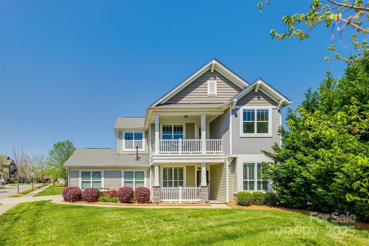 14905 Skyscape Dr., Huntersville, NC 28078