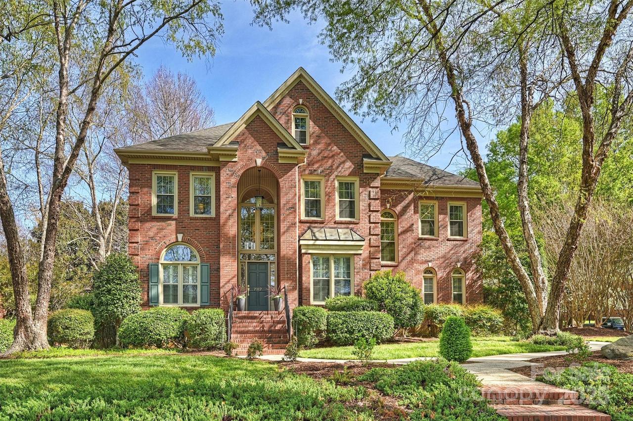 7117 Chadwyck Farms Dr., Charlotte, NC 28226