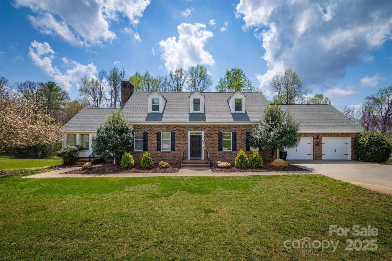 810 Bethel Rd., Morganton, NC 28655