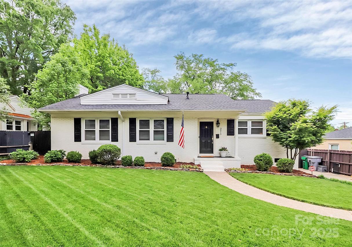 3510 Conway Ave., Charlotte, NC 28209