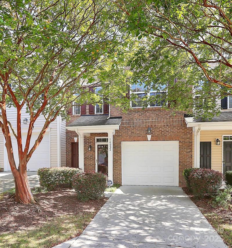 14022 Drake Watch Ln., Charlotte, NC 28262