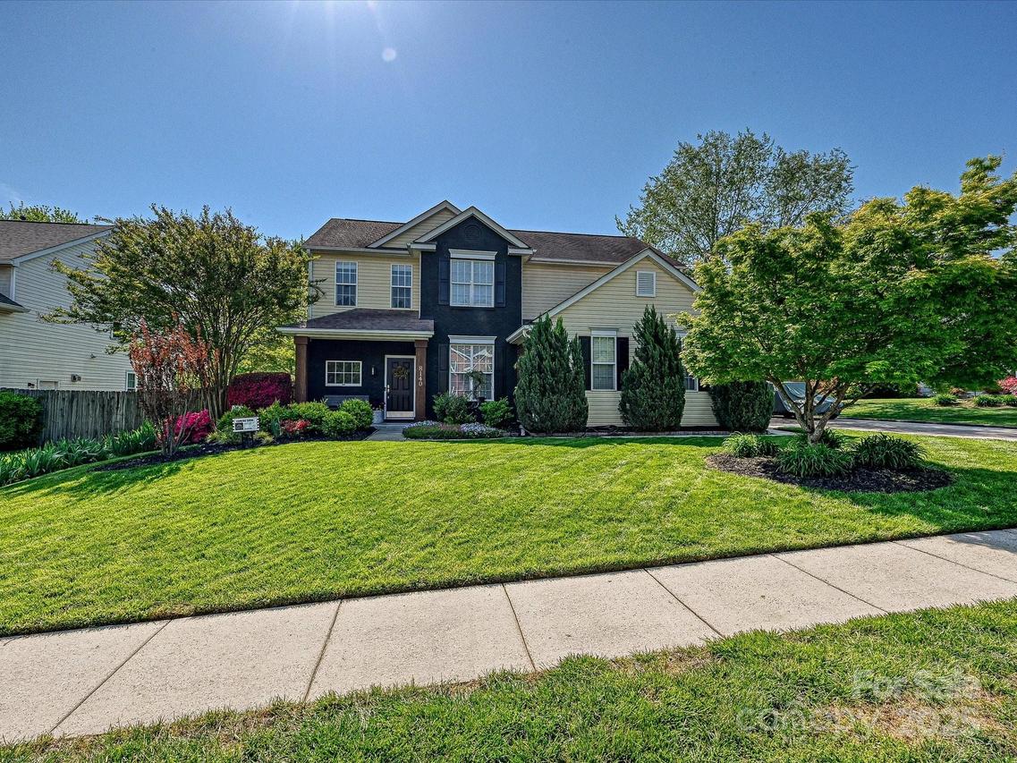 8140 Laurel Run Dr., Charlotte, NC 28269