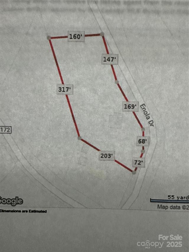 127 Enola Dr., Shelby, NC 28150