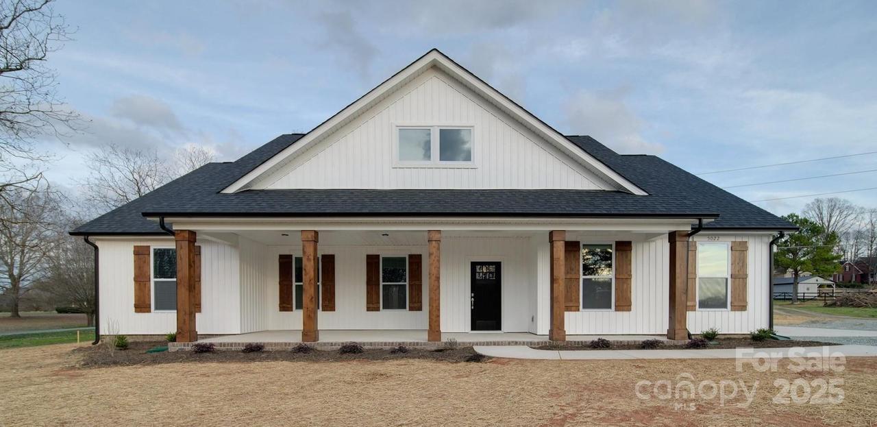 5604 Unionville Rd., Monroe, NC 28110