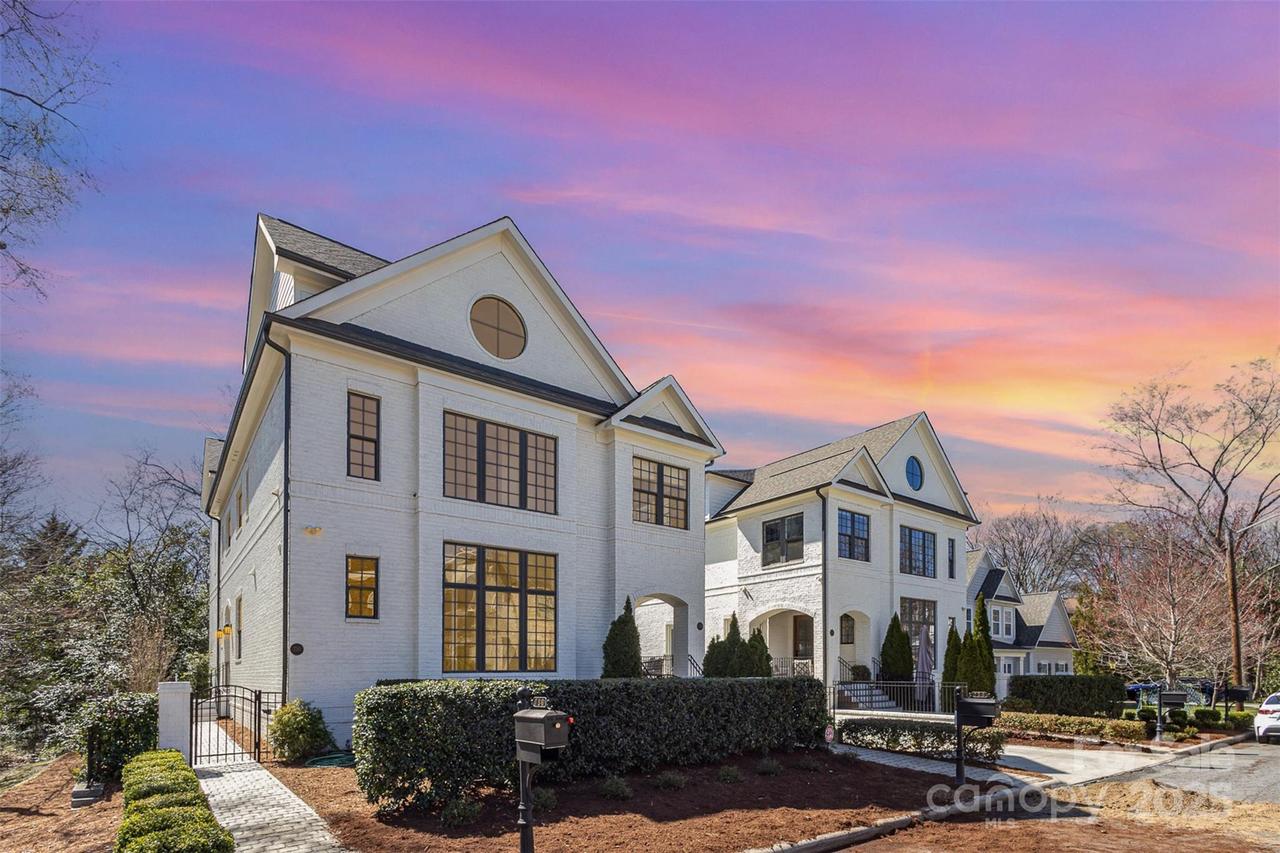 728 Brookside Ave., Charlotte, NC 28203
