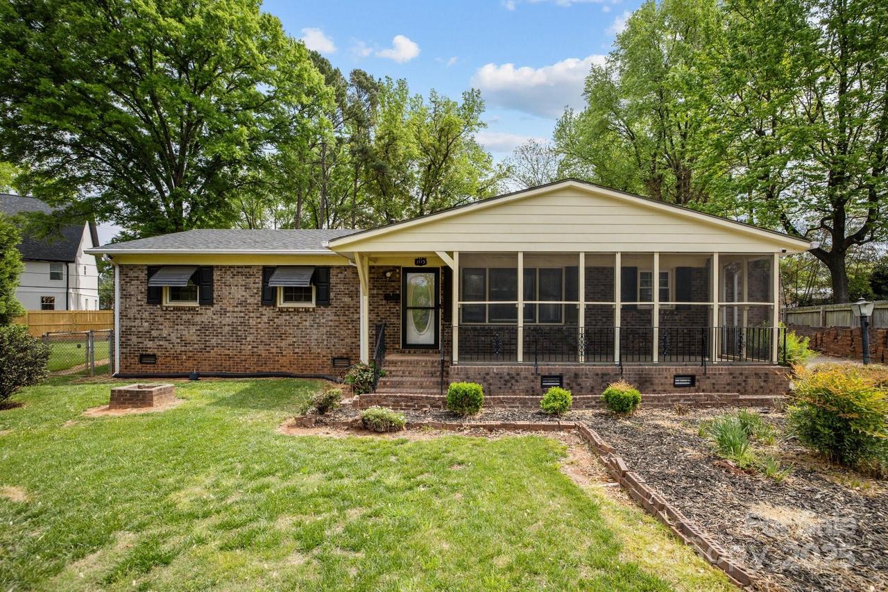 1113 Urban Pl., Charlotte, NC 28209