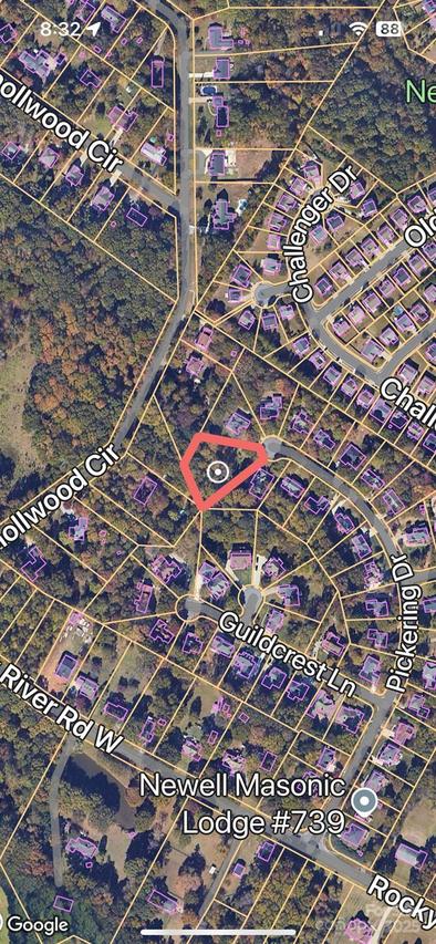 7747 Pickering Dr., Charlotte, NC 28213