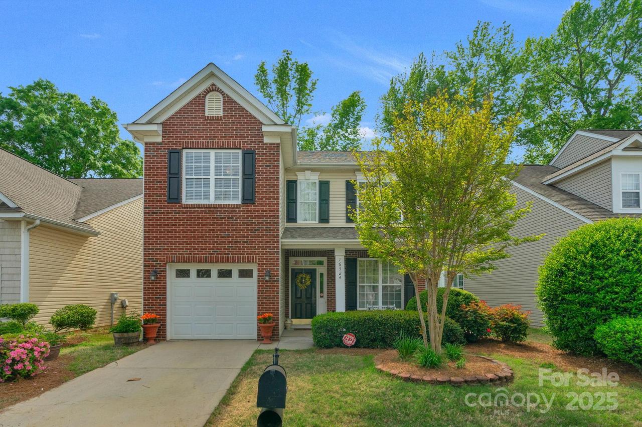 16524 Kettlewell Ln., Charlotte, NC 28277