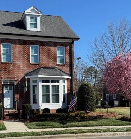 216 Harrison Ln. #4, Locust, NC 28097