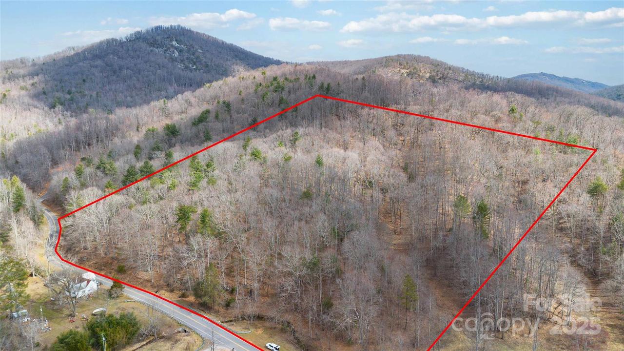 00 Boone Gap Ln. #LOT 3, Taylorsville, NC 28681