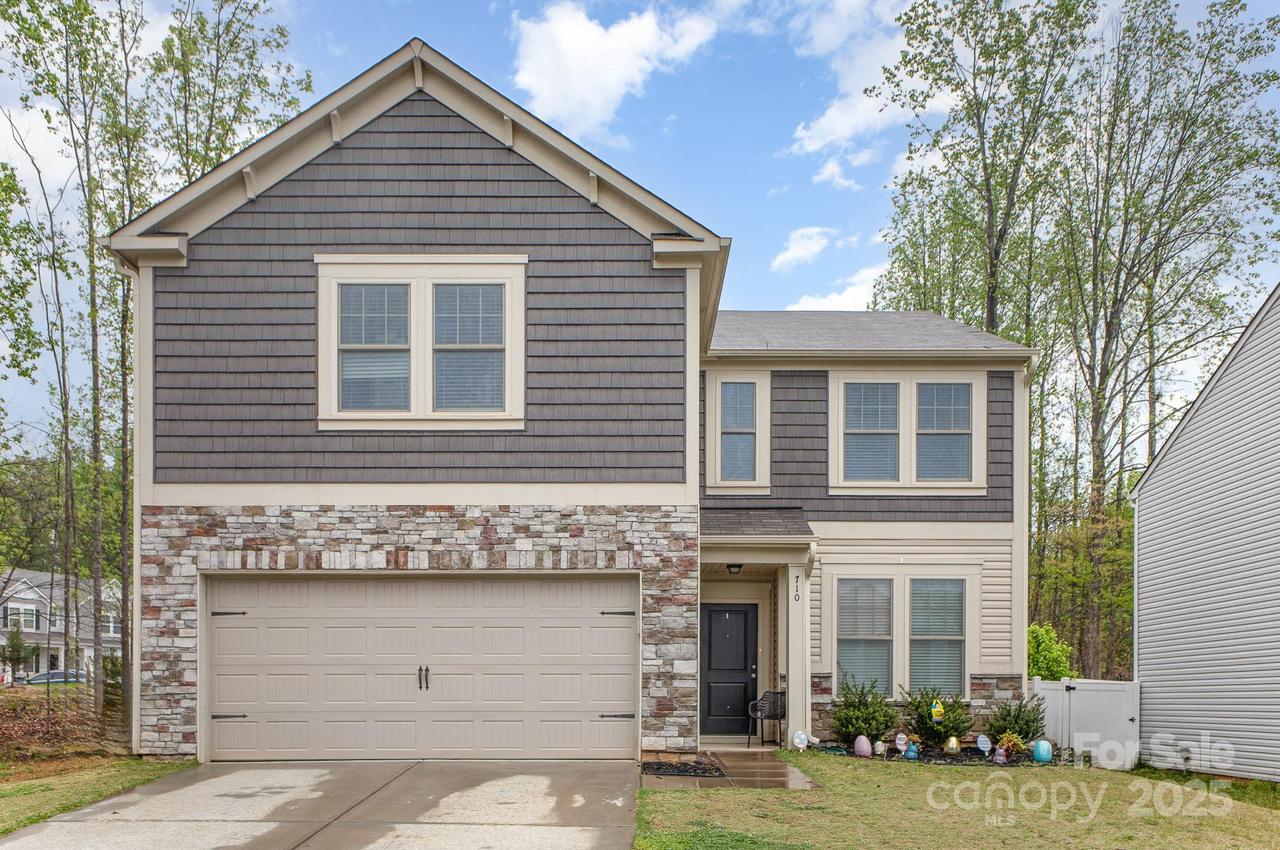710 Anglin Forest Way, Charlotte, NC 28214