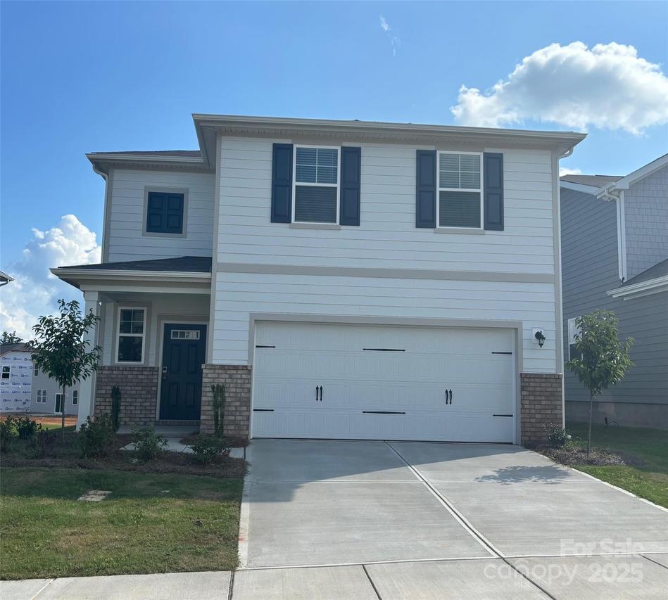 561 Mountain View Dr., Monroe, NC 28110