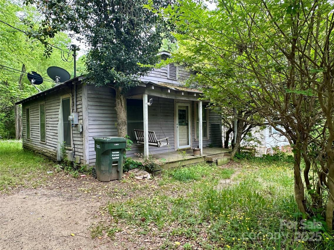 267 Hall Ave., Concord, NC 28027