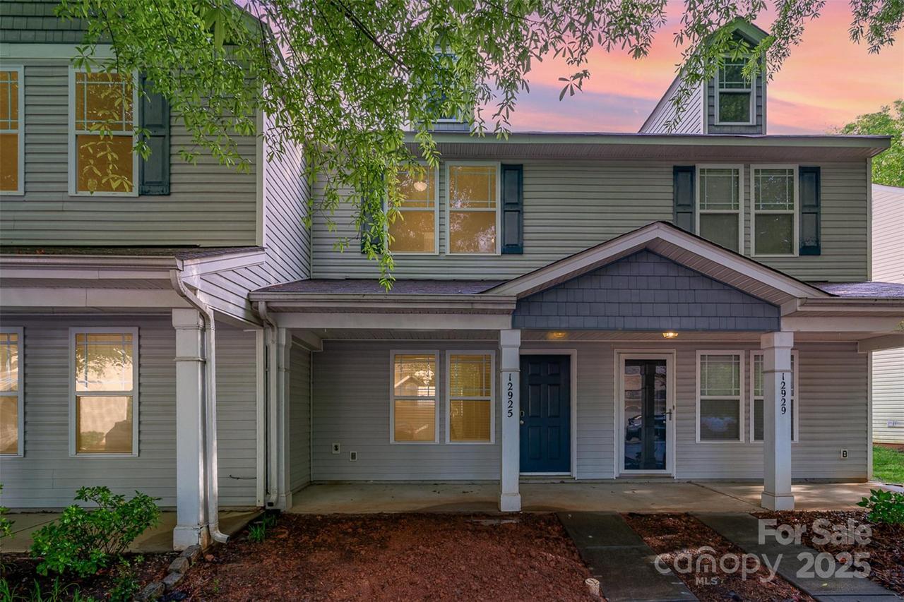 12925 Windy Lea Ln., Huntersville, NC 28078