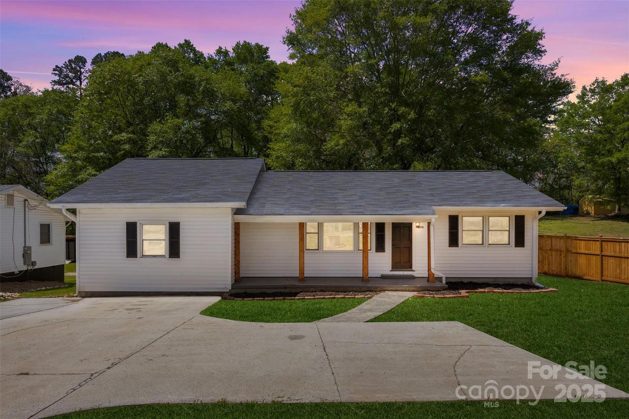 3715 Dallas High Shoals Hwy., Dallas, NC 28034