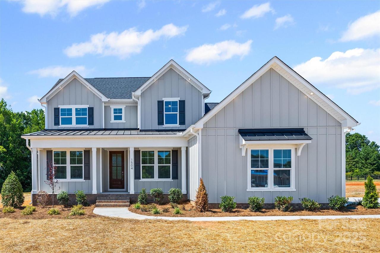 1504 Baileys Run, Gastonia, NC 28056