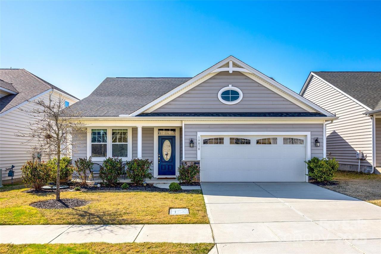19010 Hawk Haven Ln., Charlotte, NC 28278
