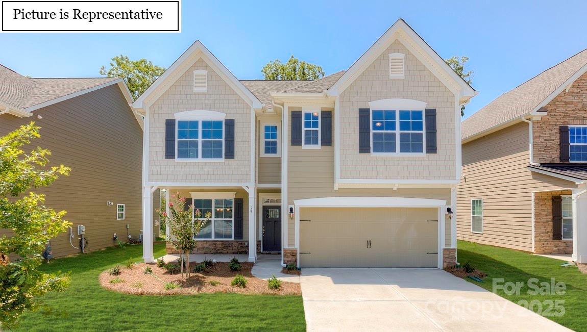 7027 Butternut Oak Ter., Huntersville, NC 28078