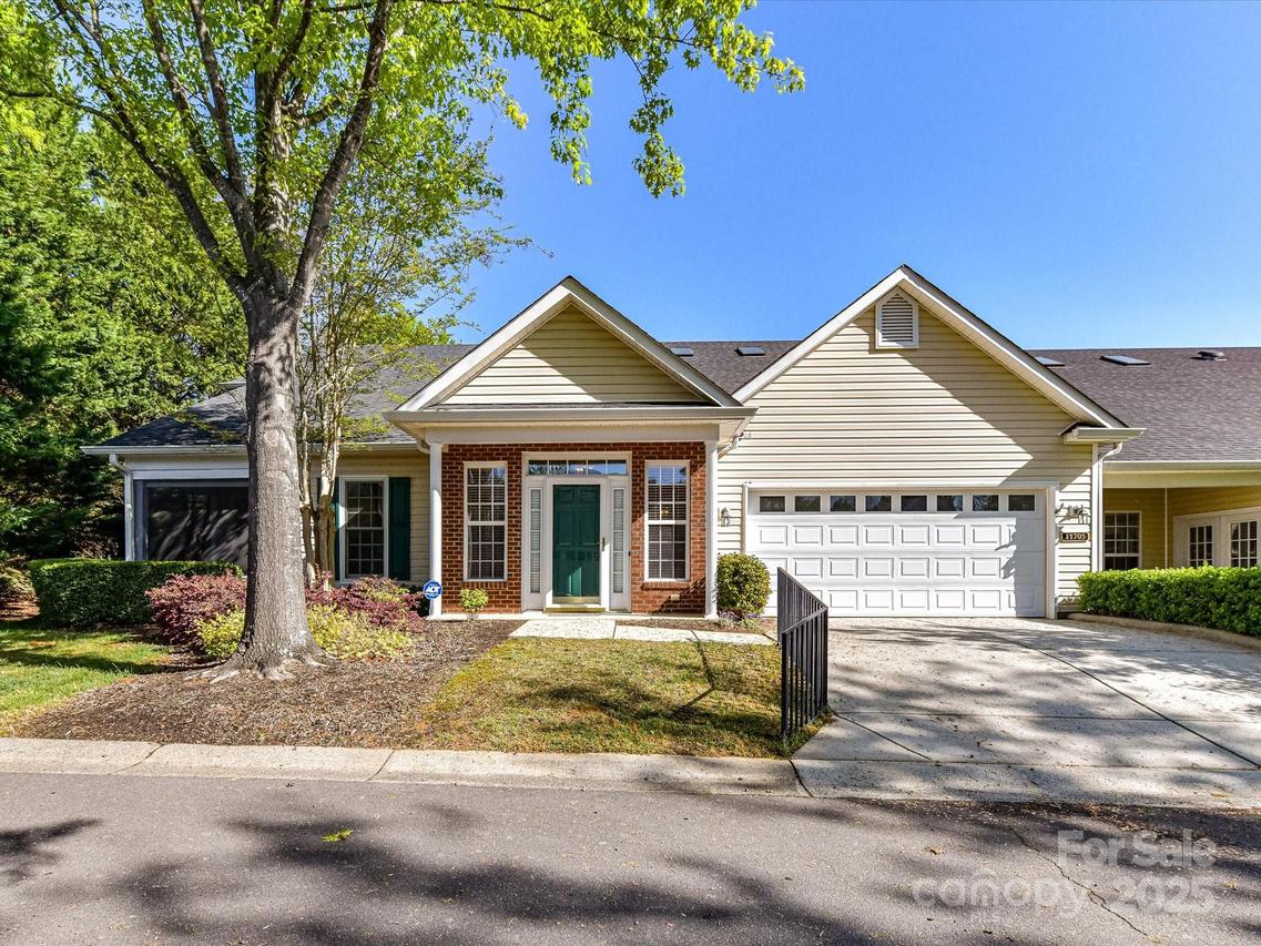 11705 Silverado Ln., Charlotte, NC 28277