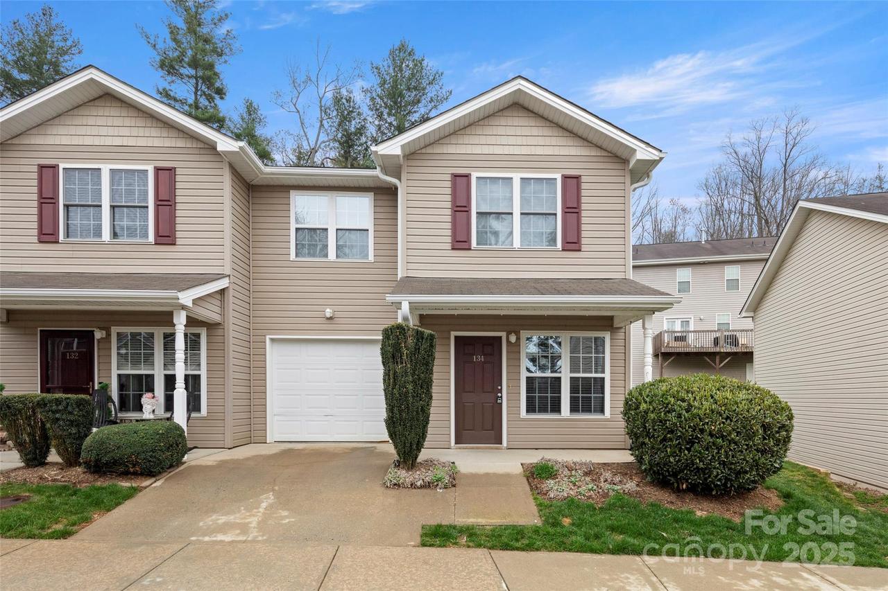 134 Alpine Ridge Dr. #45, Asheville, NC 28803