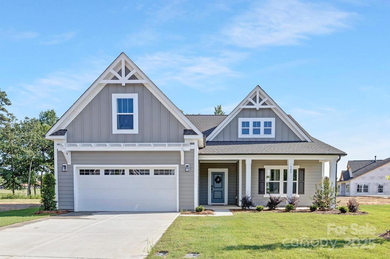 908 Cypress Point Ln. #218, Monroe, NC 28112