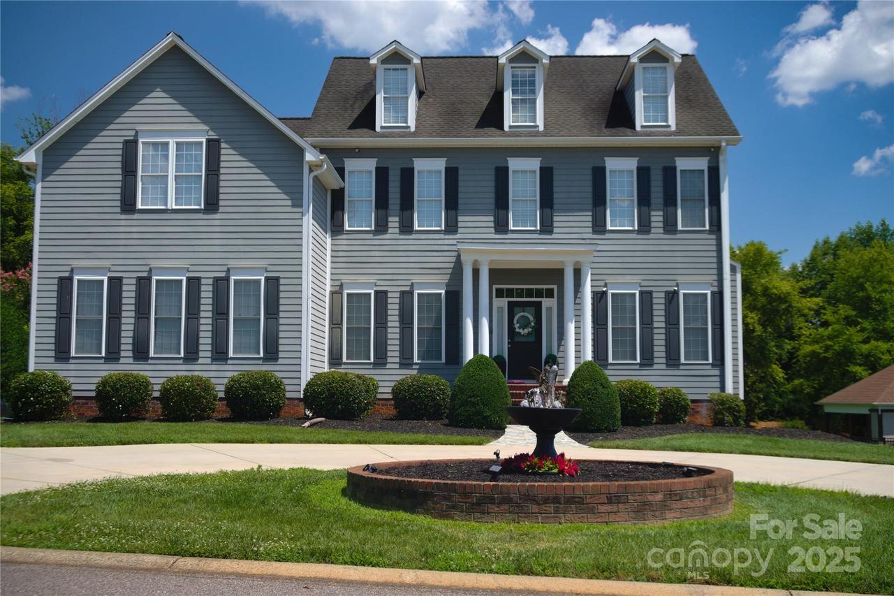 143 S Gibbs Rd., Mooresville, NC 28117