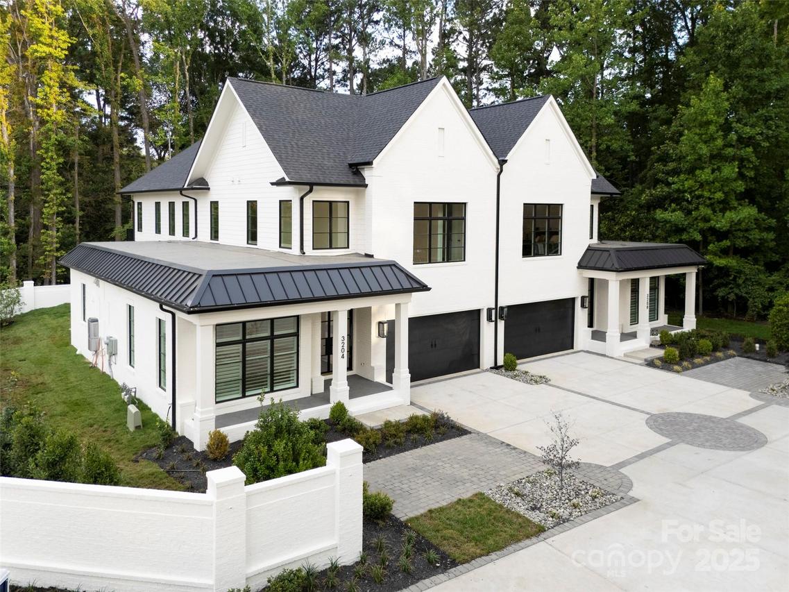 3131 Providence Rd. #1A, Charlotte, NC 28211