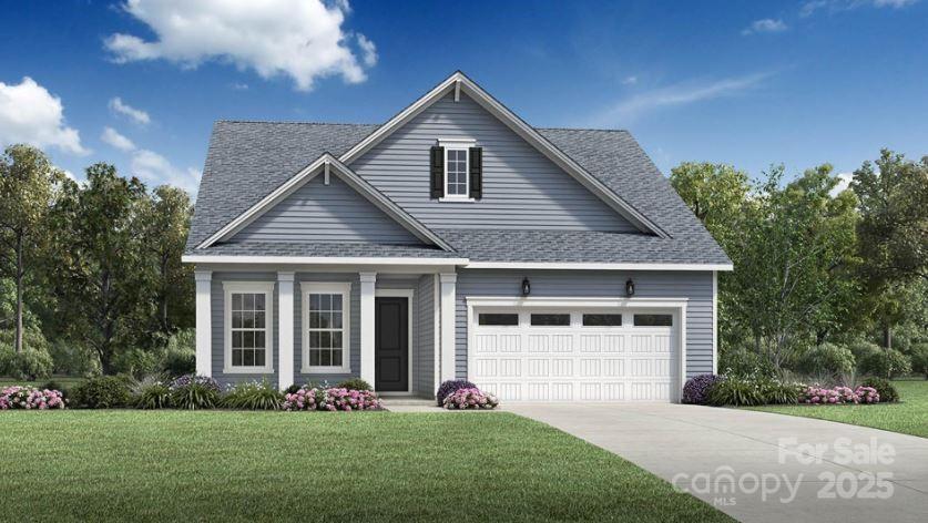 5325 Mint Harbor Way #0309, Charlotte, NC 28269