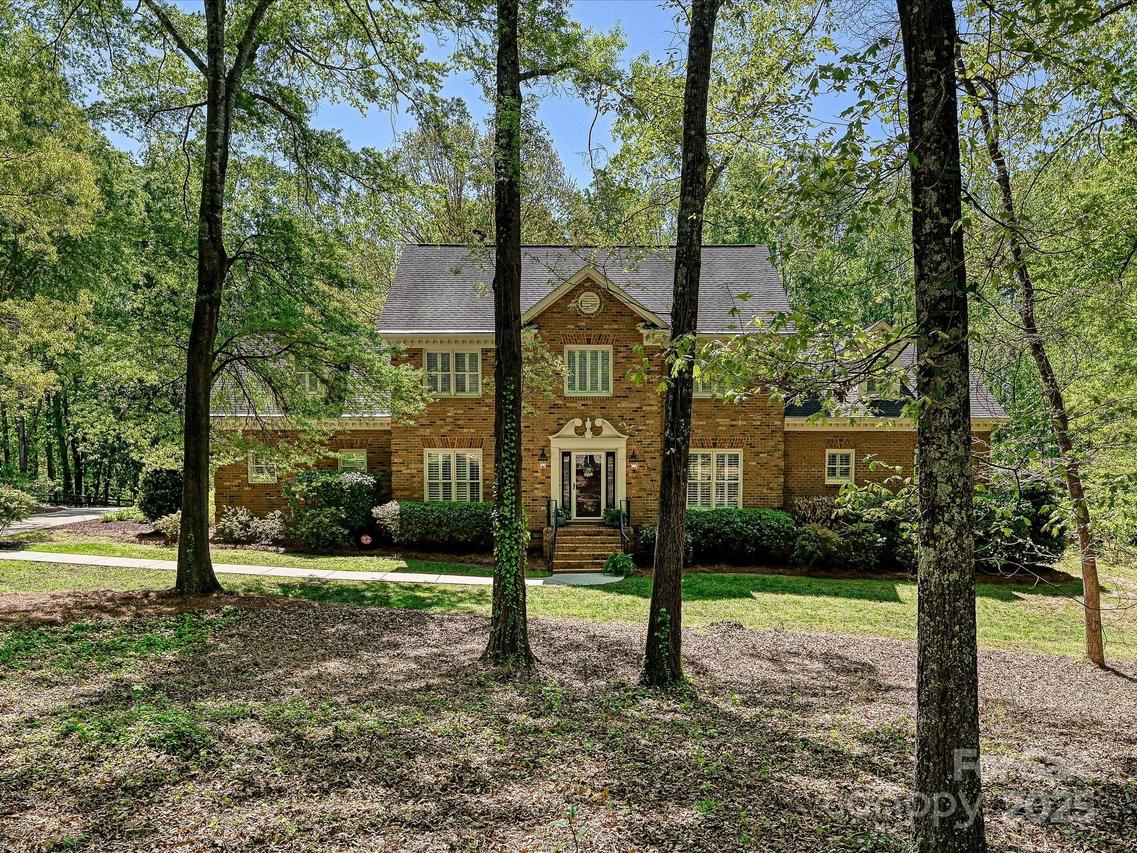 1413 Willow Oaks Tr., Weddington, NC 28104